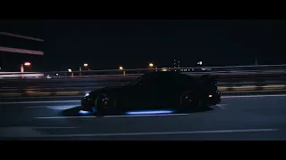 Mazda RX-7/NIGHT JAPAN