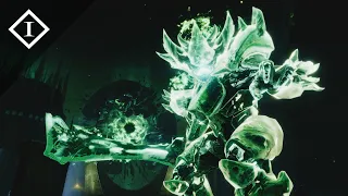 Destiny: The Dark Below OST - Soul of Crota (Crota's End Reprise)