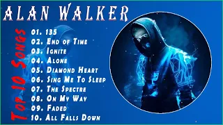 Alan Walker Best Songs Of All Time - Alan Walker Full Album 2022 - 2023 conganh9