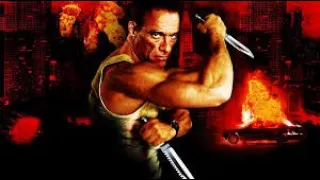 Jean Claude Van Damme - Action Tribute