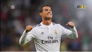 Cristiano Ronaldo - Mi Mi Mi 2015 (Remix) Full-HD By S-S