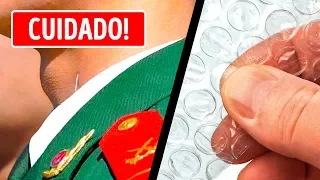 78 Fatos Pouco Conhecidos Que Vão Mudar O Modo Como Você Vê O Mundo