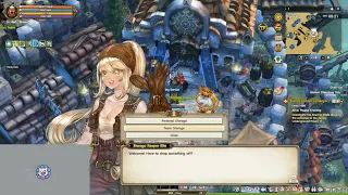 [Tree of Savior] ไกด์มือใหม่ 2022 #5 : เล่นใหม่ซิง ๆ ทำอะไรบ้าง (Part 3)