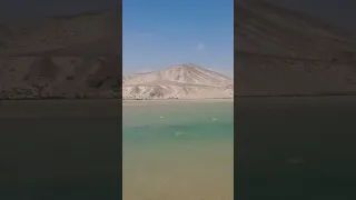 Wunderschöner Strand Jandia # Fuerteventura