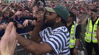 Longitude 2019 (Juice Wrld & Future, Ski Mask and JID ,Denzel Curry,Joyner, Swae Lee,Stormzy)