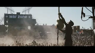 Tagada Jones "Mort aux cons" Live At Hellfest