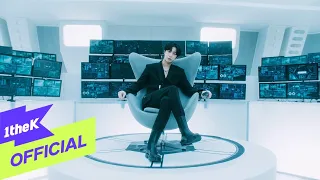 [Teaser] MONSTA X(몬스타엑스) _ 'KISS OR DEATH' Official Music Video TEASER (Time Warp ver)