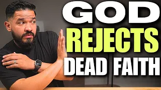 WHY Many People Will Be SHOCKED When God REJECTS THEM‼️😨