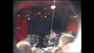 Nuclear Assault - Roskilde Festival 27/06/1992 #2