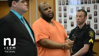 Williams sentenced in murder of Pennsville man: I'm still innocent