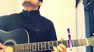 Rain - The Script (Acoustic Cover )