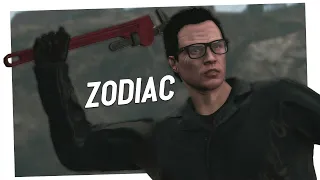 The Zodiac Killer Strikes AGAIN | GTA 5 Roleplay