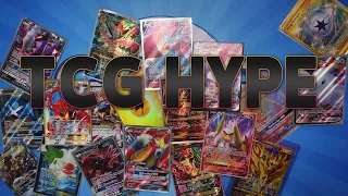 Meine Meinung zum Pokémon TCG Hype, Glücksspiel, Scam, Breaks, MontanaBlack, Trymacs & Papaplatte