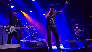 Pennywise - Do What You Want - Live at Fortitude Music Hall Brisbane Australia - 24/9/2022