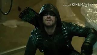 Arrow - Remember The Name