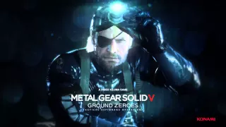 METAL GEAR SOLID V GROUND ZEROES : Here's to you (Joan Baez) 2 HOURS