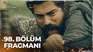 Kuruluş Osman 98. Bölüm Fragmanı | Sezon Finali @atvturkiye