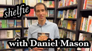 Shelfie with Daniel Mason