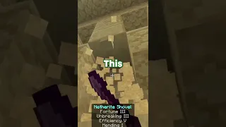 The Desert Temple's NEW Secret...