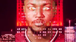 St. John's Men's Basketball Intro Video (Updated 1/18/19)