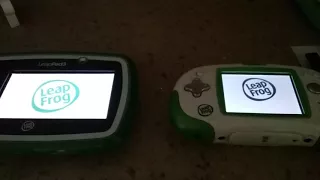 Leapfrog leappad3