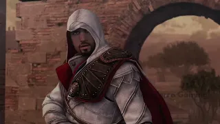 Assassin's Creed - Best Ezio Moments