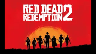 Red Dead Redemption 2 в стиле ковбоя , карты , деньги два ствола......#reddeadredemption #gaming