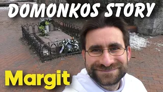 Domonkos story #02 - Margit