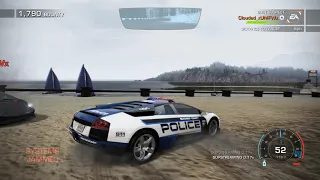 NFS Hot Pursuit Remastered - The Most ANNOYING Type Of Interceptor Players!