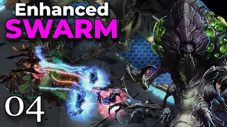 Getting Owned By Archons - The Enhanced Swarm Mod - 04