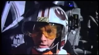 Star Wars A New Hope 1977 Trailer