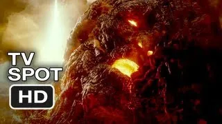 Wrath of the Titans TV SPOT #8 - Sam Worthington Movie (2012) HD