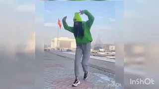 Абу Бандит Танец 💃🕺(1) ШАФЛ 2020 (SHUFFLE 2020)