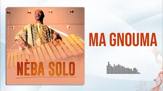 Nèba Solo - Ma Gnouma (Audio)
