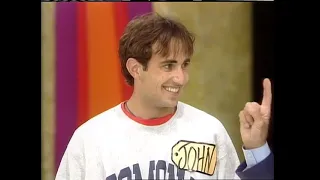 The Price is Right (#9644D): September 14, 1995