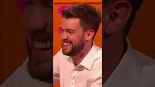 Jack Whitehall got caught flirting with Kate Middleton😅 #shorts #jackwhitehall #jackwhite