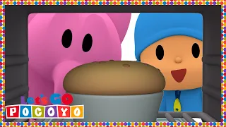 🍳 POCOYO in ENGLISH - Cooking with Elly [ Let's Go Pocoyo ] | VIDEOS and CARTOONS FOR KIDS