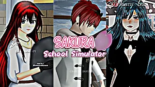 Kumpulan Video TikTok Sakura School Simulator || PART 10