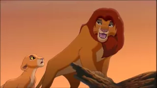 The Lion King 2 - We Are One (Norwegian)