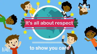 All About Respect | SEL Song for Kids
