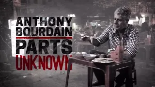 Anthony Bourdain Parts Unknown Indonesia Episode