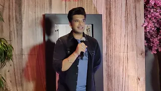 Karan Kundra Introducing The LEECOPPER 👖 jeans  Brand it's Only For India For all Age category