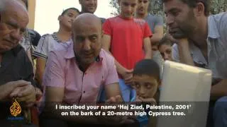 Al Jazeera Correspondent - Identity and Exile (Part 2)