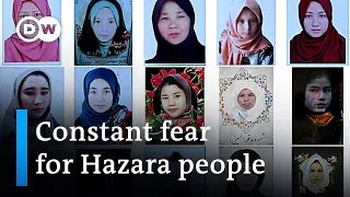 Afghanistan's Hazara people targeted for their faith | DW News