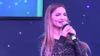 Светлана Золотарева  - «Живи спокойно, страна»