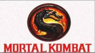 Mortal Kombat - The Pit 3 Theme (Remix &Tribute) - Rap/ Hip-Hop Beat - Raisi K.