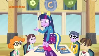 Equestria Girls (Song) [German]