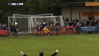 Merstham 5-0 Sevenoaks Town | Match Highlights | 6th April 2024