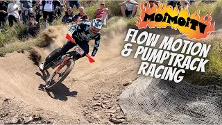 THREDBO CANNONBALL RAW DAY 2- Moi Moi TV | Jack Moir |