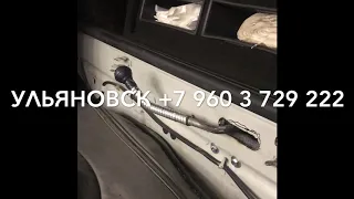 Тойота в санитарке. 5VZ FE с акпп